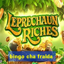 bingo cha fralda